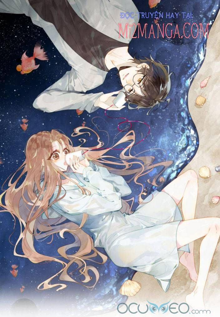 Cách Sông Ngàn Dặm, Tần Xuyên Tri Hạ 4 trang 0