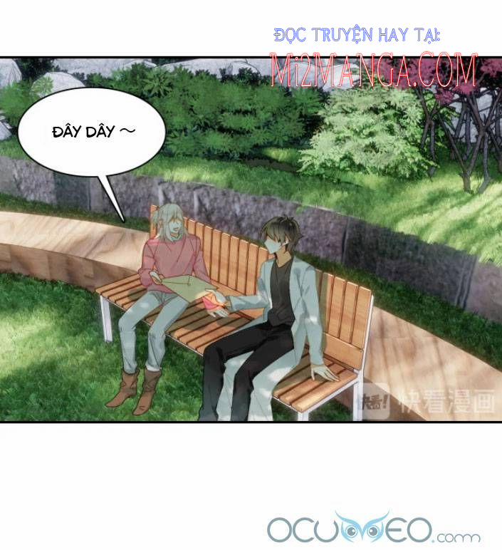 Cách Sông Ngàn Dặm, Tần Xuyên Tri Hạ 4 trang 12