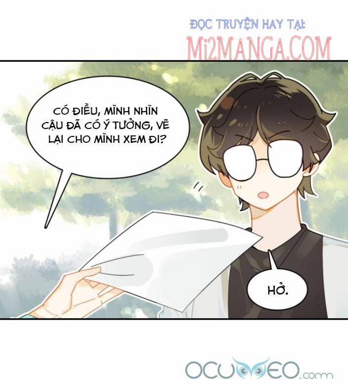 Cách Sông Ngàn Dặm, Tần Xuyên Tri Hạ 4 trang 15