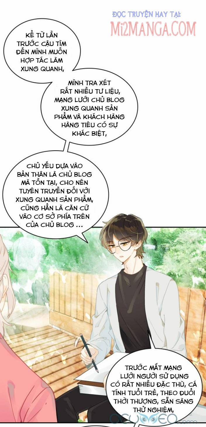 Cách Sông Ngàn Dặm, Tần Xuyên Tri Hạ 4 trang 16