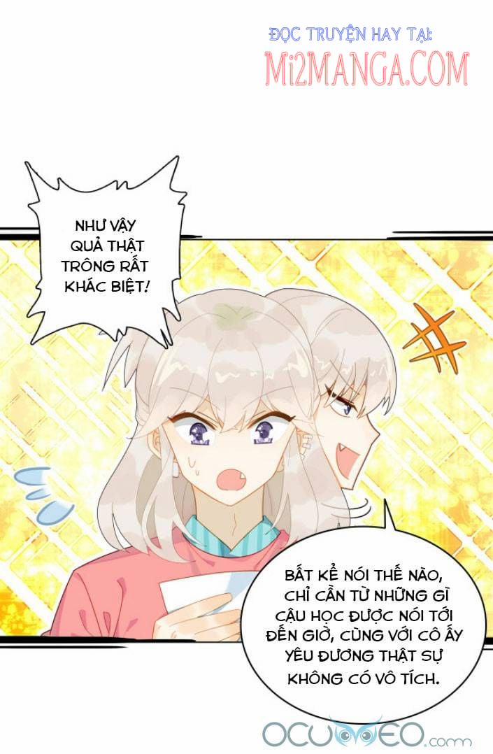 Cách Sông Ngàn Dặm, Tần Xuyên Tri Hạ 4 trang 19