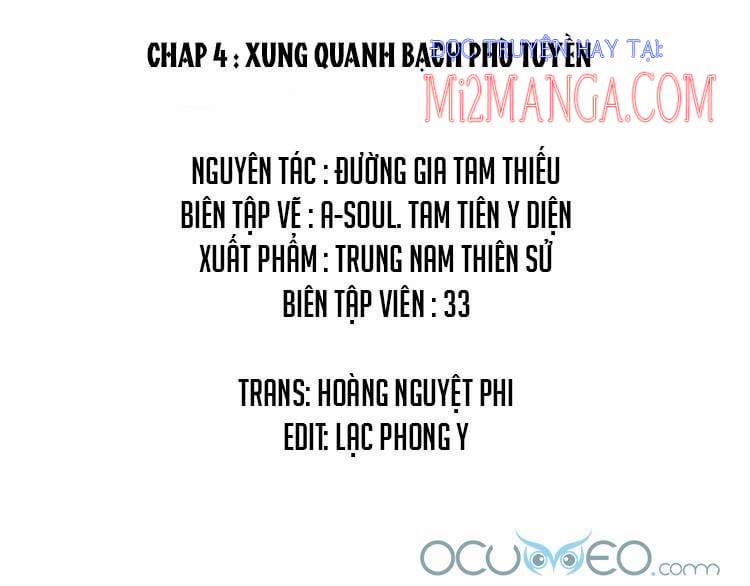 Cách Sông Ngàn Dặm, Tần Xuyên Tri Hạ 4 trang 2