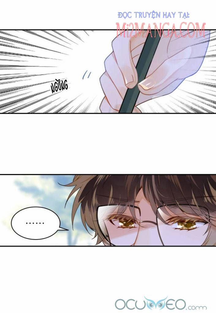 Cách Sông Ngàn Dặm, Tần Xuyên Tri Hạ 4 trang 21