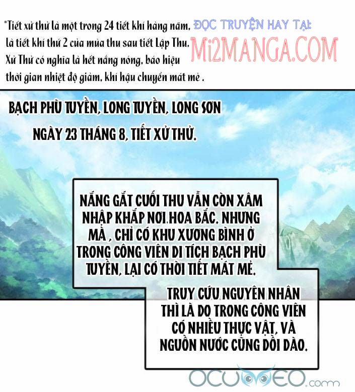 Cách Sông Ngàn Dặm, Tần Xuyên Tri Hạ 4 trang 3