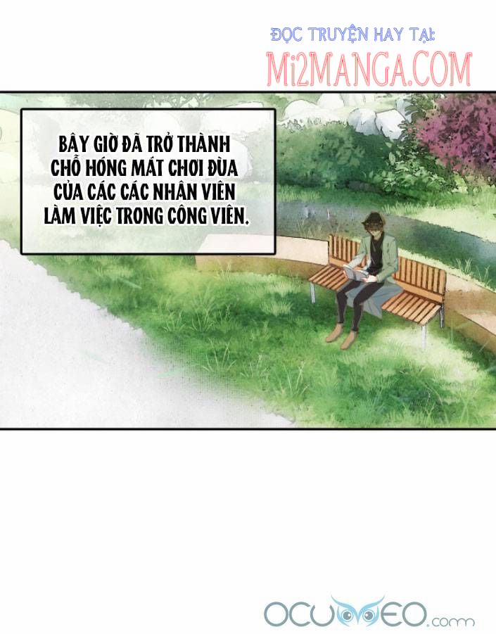 Cách Sông Ngàn Dặm, Tần Xuyên Tri Hạ 4 trang 6