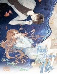 Đọc truyện tranh Cách Sông Ngàn Dặm, Tần Xuyên Tri Hạ