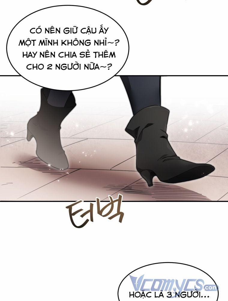 Cách Sống Sót Khi Đã Max Level 1.5 trang 19