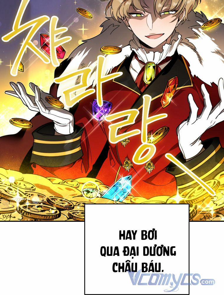 Cách Sống Sót Khi Đã Max Level 1 trang 17