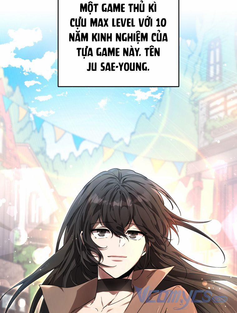 Cách Sống Sót Khi Đã Max Level 1 trang 19