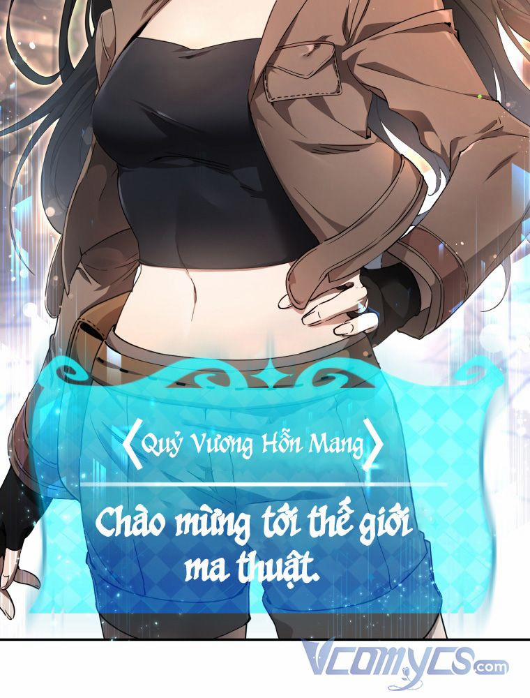 Cách Sống Sót Khi Đã Max Level 1 trang 20