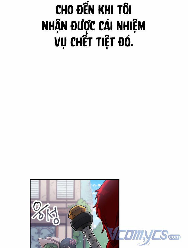 Cách Sống Sót Khi Đã Max Level 1 trang 22