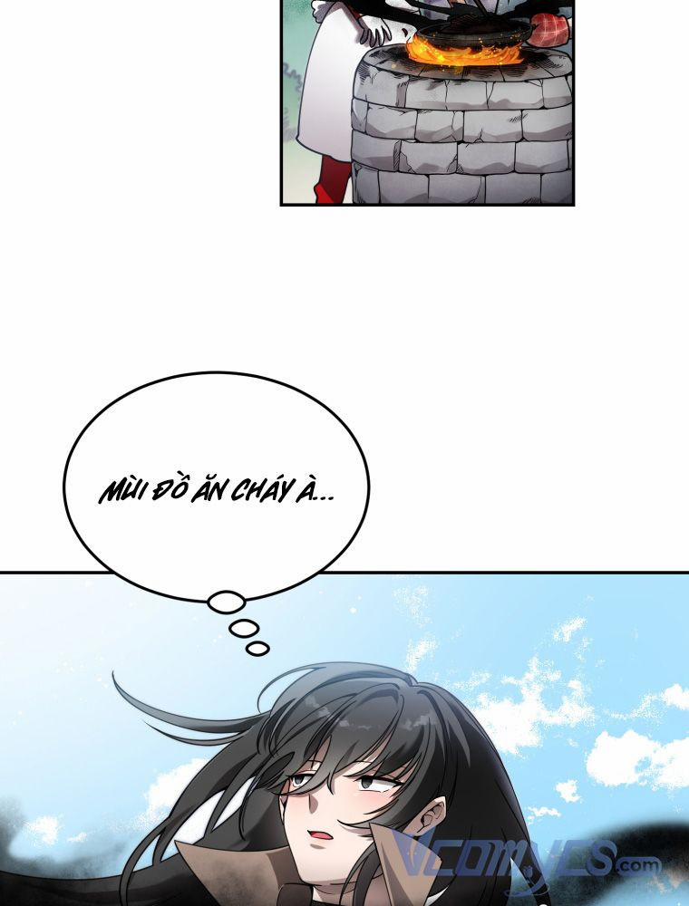 Cách Sống Sót Khi Đã Max Level 1 trang 24