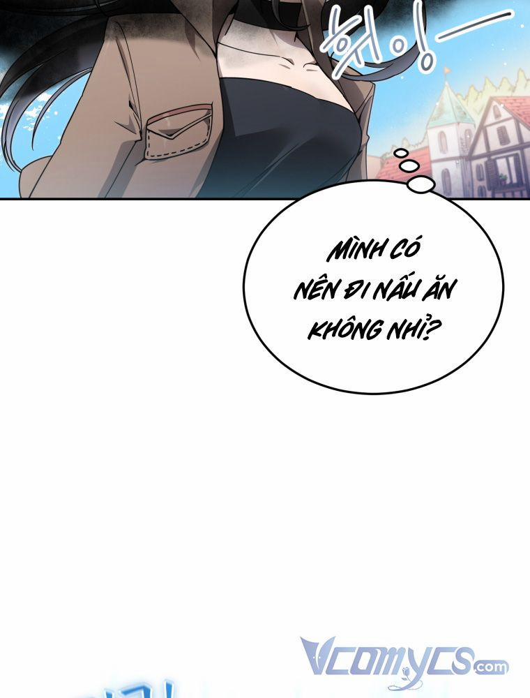 Cách Sống Sót Khi Đã Max Level 1 trang 25