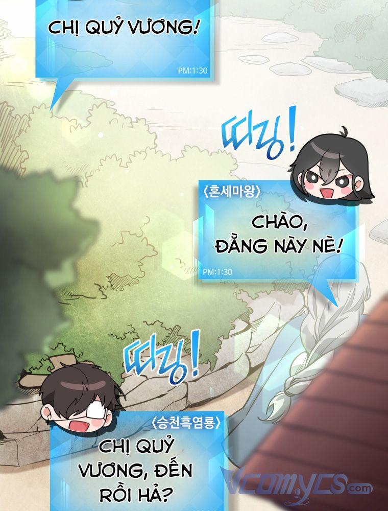 Cách Sống Sót Khi Đã Max Level 1 trang 27