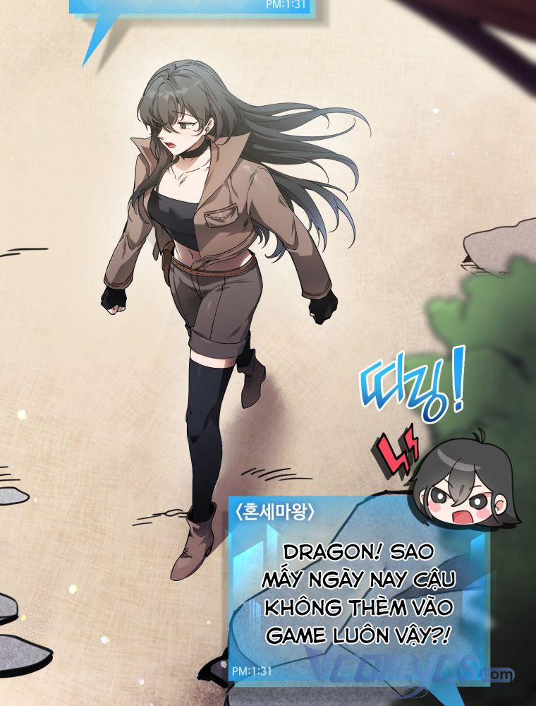 Cách Sống Sót Khi Đã Max Level 1 trang 28