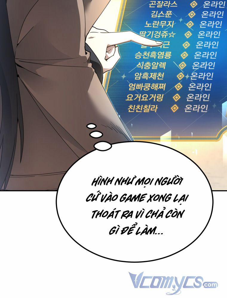 Cách Sống Sót Khi Đã Max Level 1 trang 32