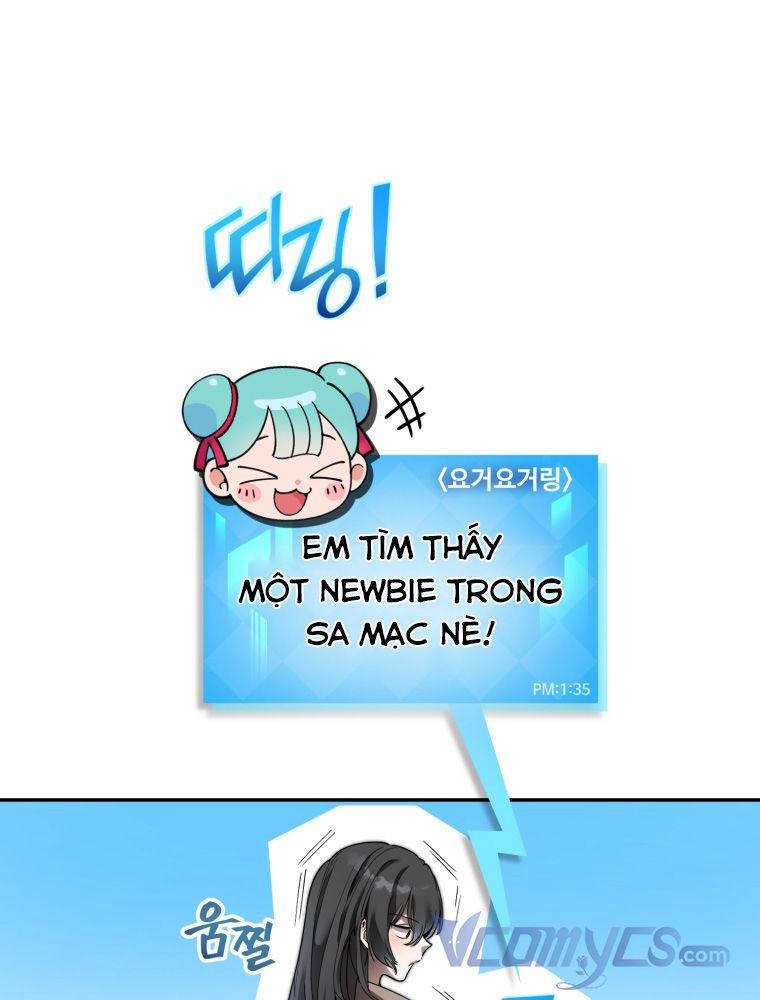 Cách Sống Sót Khi Đã Max Level 1 trang 33