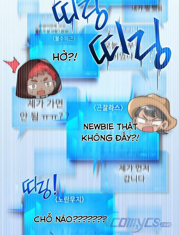 Cách Sống Sót Khi Đã Max Level 1 trang 35