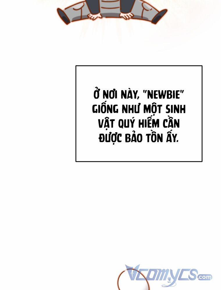 Cách Sống Sót Khi Đã Max Level 1 trang 40