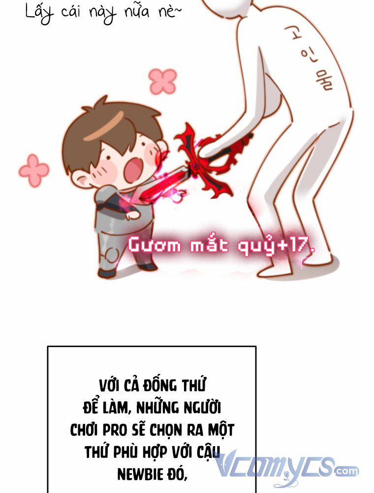 Cách Sống Sót Khi Đã Max Level 1 trang 41