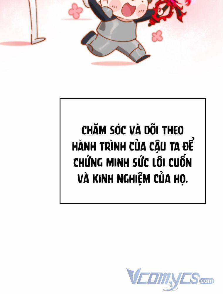 Cách Sống Sót Khi Đã Max Level 1 trang 43