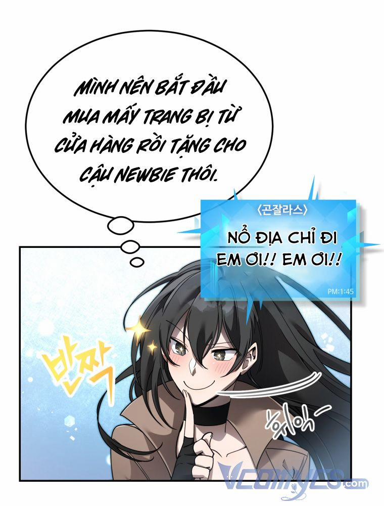 Cách Sống Sót Khi Đã Max Level 1 trang 48