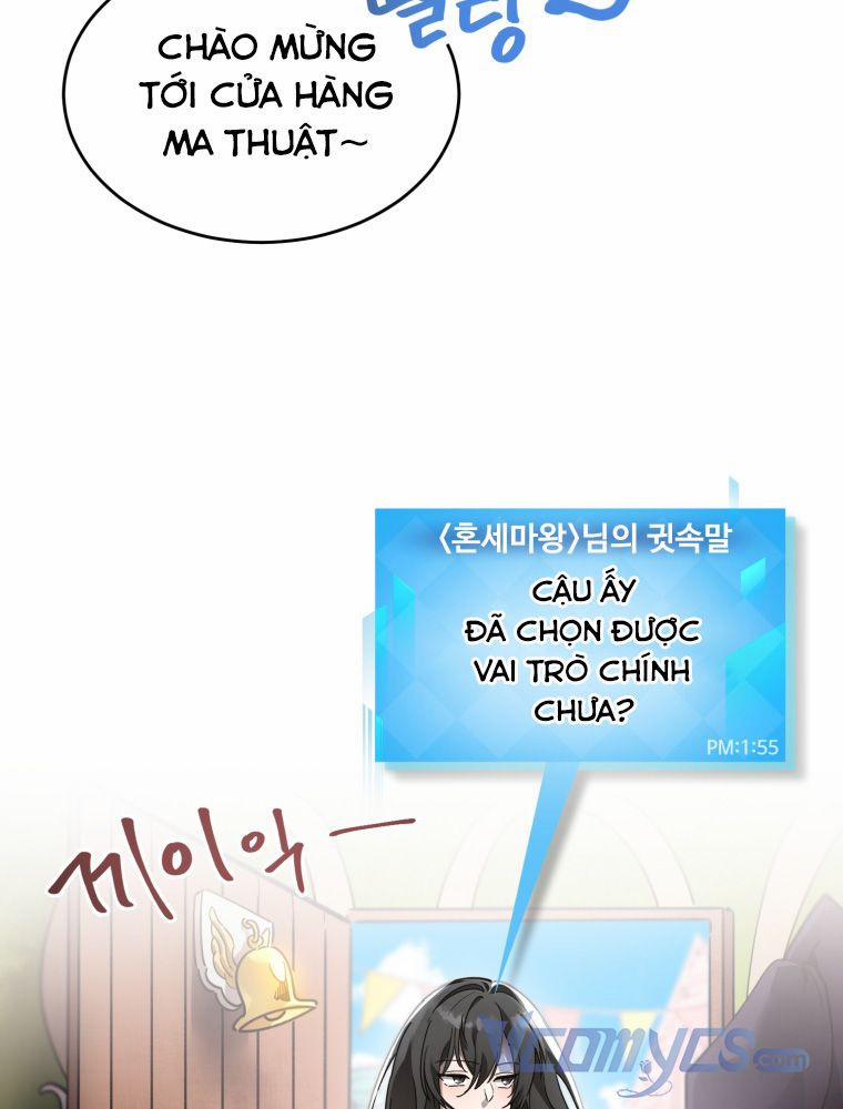 Cách Sống Sót Khi Đã Max Level 1 trang 54