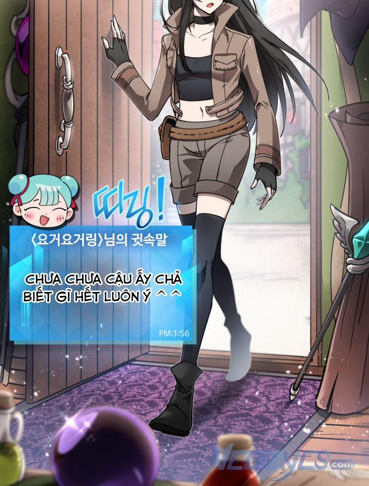 Cách Sống Sót Khi Đã Max Level 1 trang 55