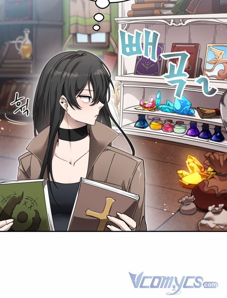 Cách Sống Sót Khi Đã Max Level 1 trang 58