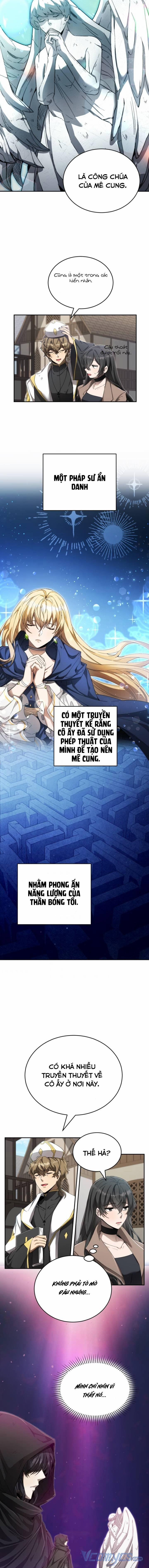 Cách Sống Sót Khi Đã Max Level 11 trang 4