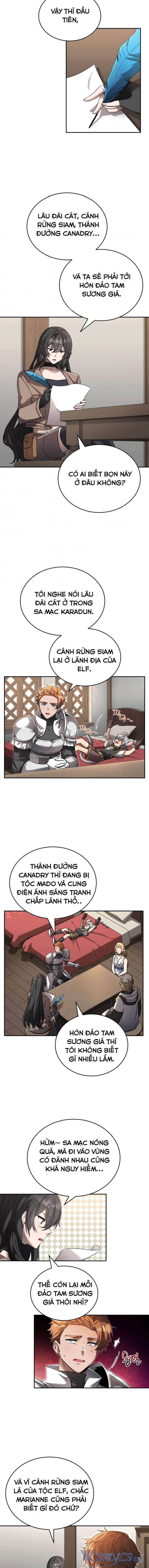 Cách Sống Sót Khi Đã Max Level 12 trang 7