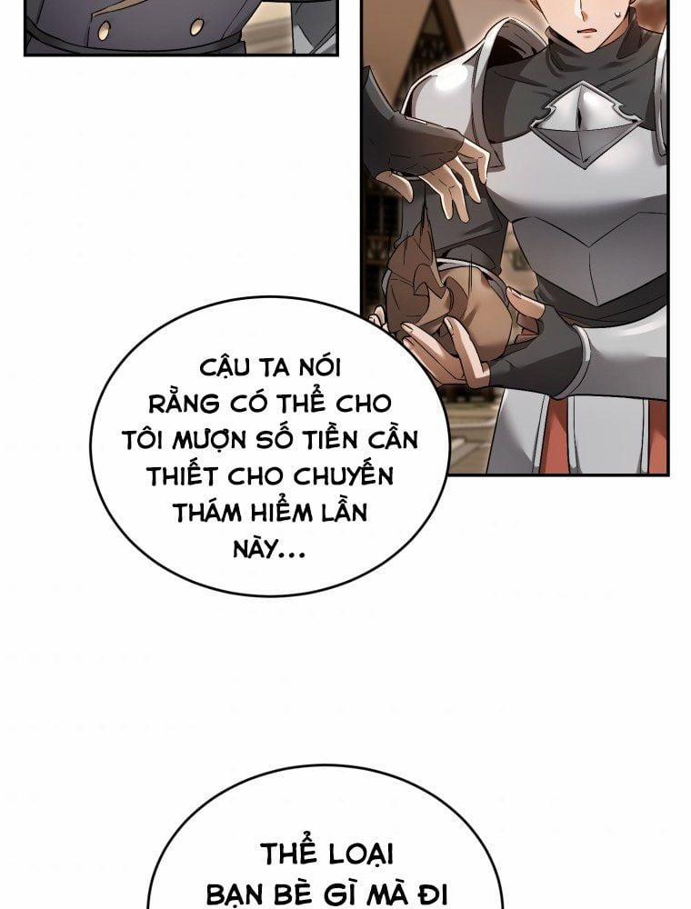 Cách Sống Sót Khi Đã Max Level 13.5 trang 25