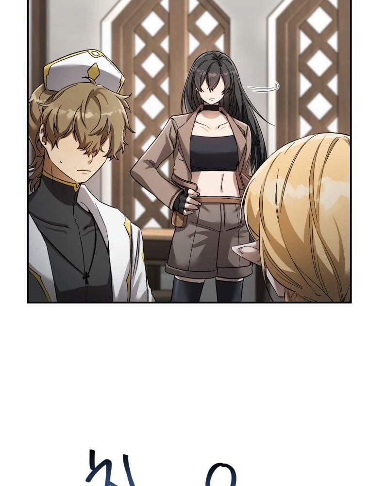 Cách Sống Sót Khi Đã Max Level 13.5 trang 33