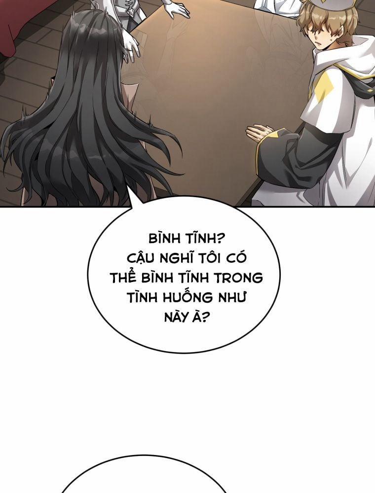 Cách Sống Sót Khi Đã Max Level 13 trang 1