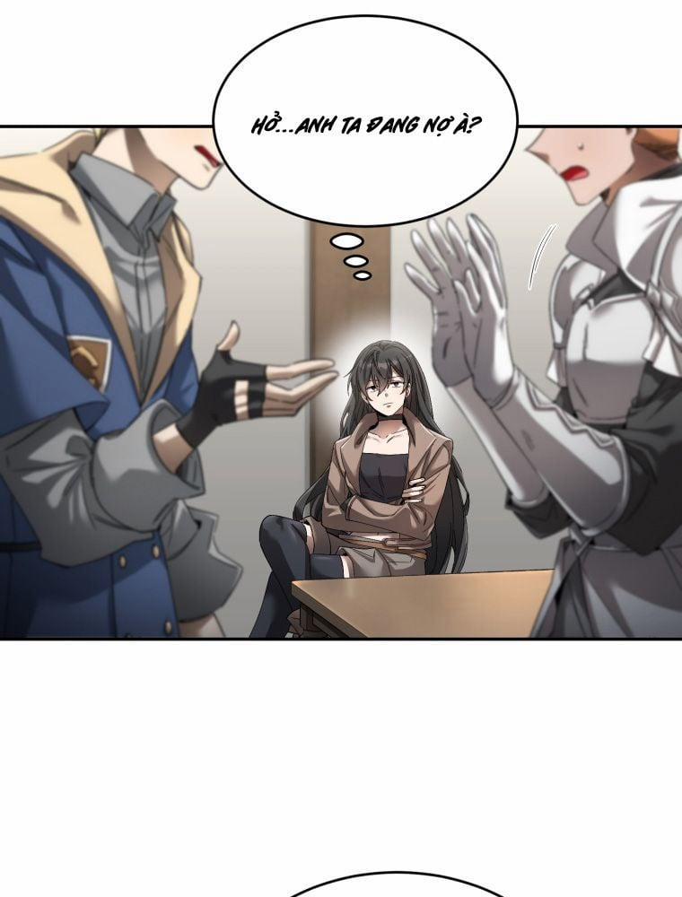 Cách Sống Sót Khi Đã Max Level 13 trang 23