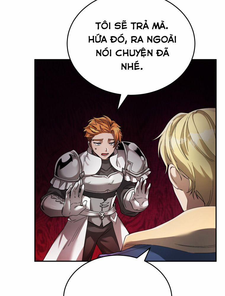 Cách Sống Sót Khi Đã Max Level 13 trang 24