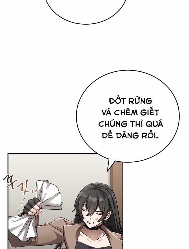 Cách Sống Sót Khi Đã Max Level 13 trang 3