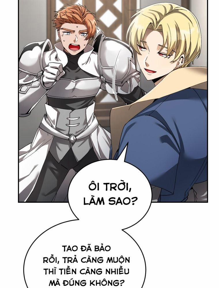 Cách Sống Sót Khi Đã Max Level 13 trang 34