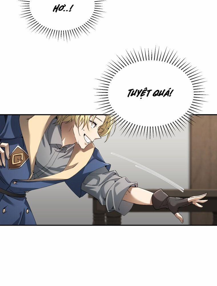 Cách Sống Sót Khi Đã Max Level 13 trang 40