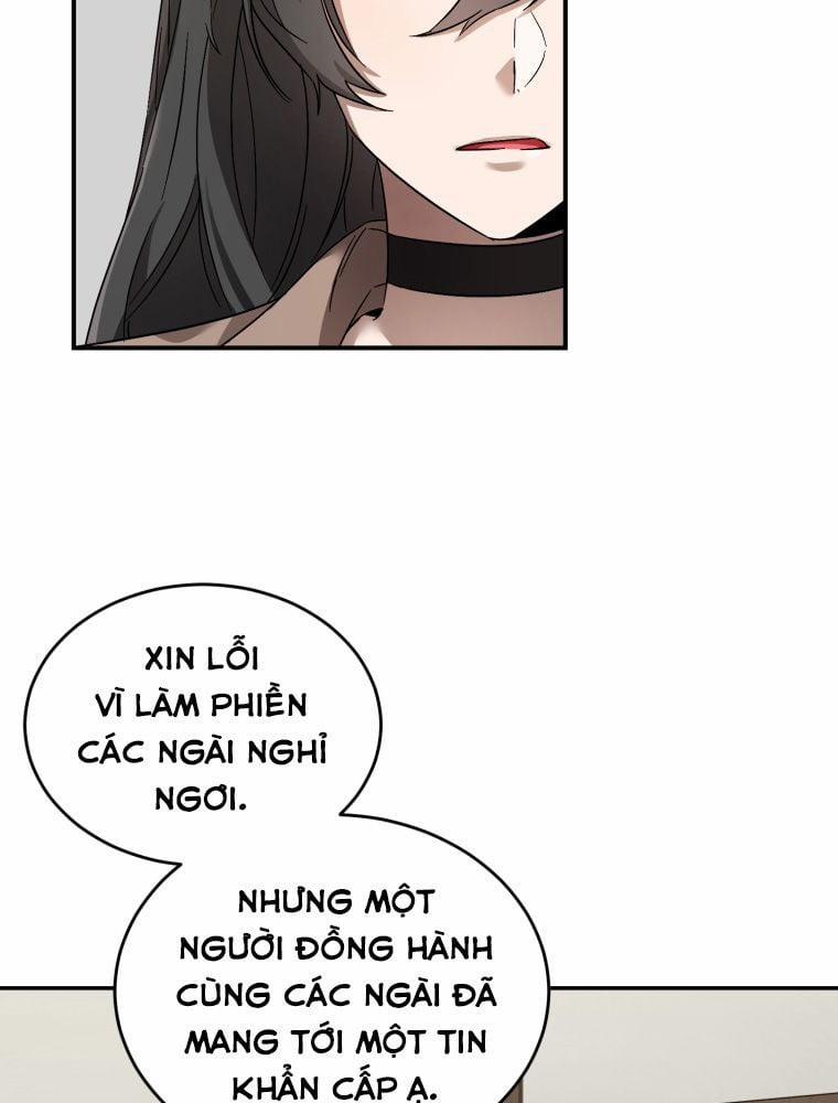 Cách Sống Sót Khi Đã Max Level 13 trang 9