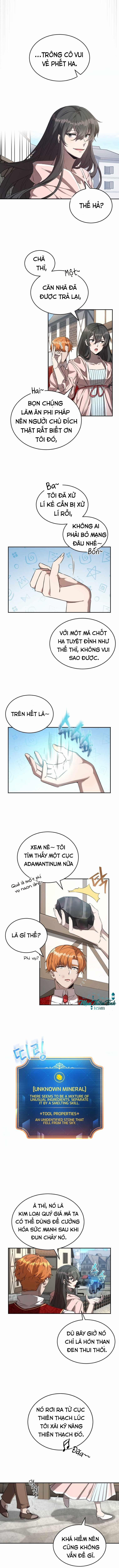 Cách Sống Sót Khi Đã Max Level 15 trang 7