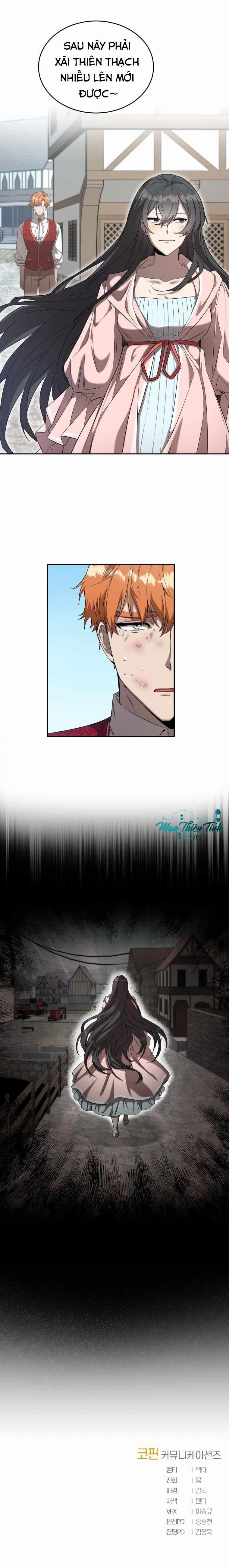 Cách Sống Sót Khi Đã Max Level 15 trang 8