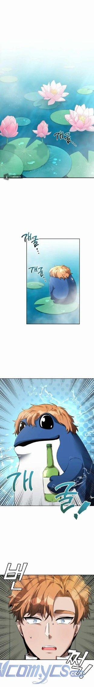 Cách Sống Sót Khi Đã Max Level 17 trang 0