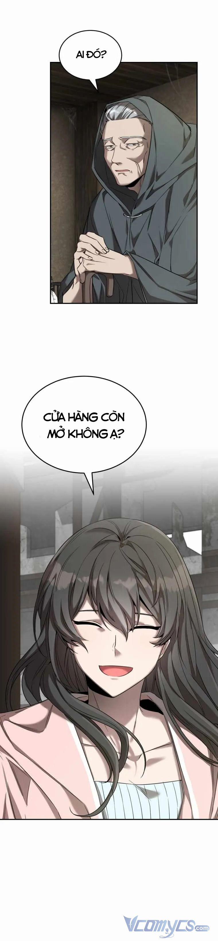 Cách Sống Sót Khi Đã Max Level 17 trang 17