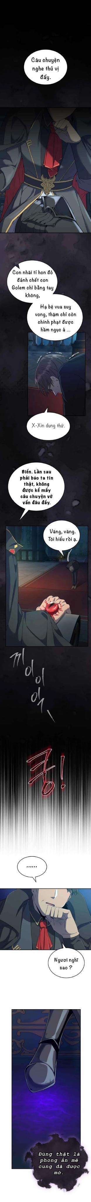 Cách Sống Sót Khi Đã Max Level 19 trang 0