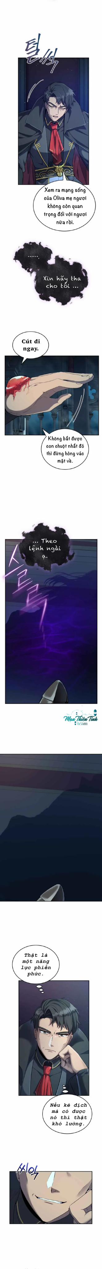 Cách Sống Sót Khi Đã Max Level 19 trang 3