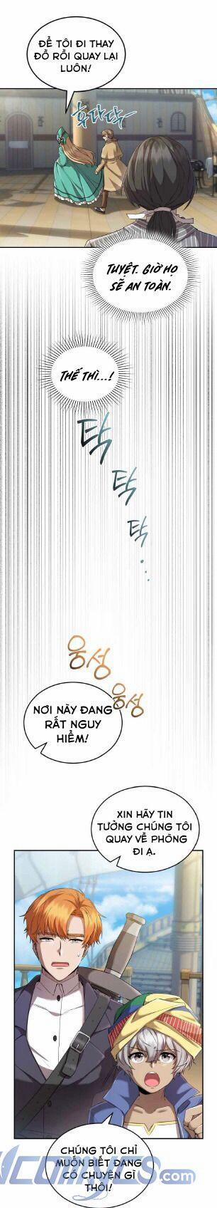 Cách Sống Sót Khi Đã Max Level 20 trang 1