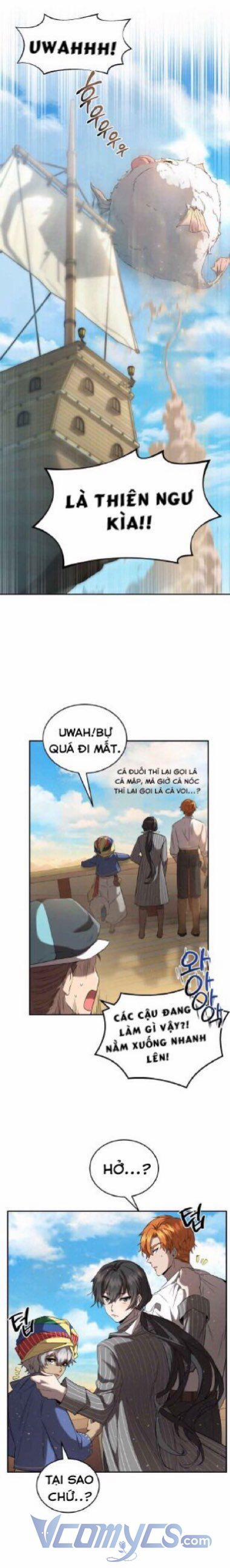 Cách Sống Sót Khi Đã Max Level 20 trang 10