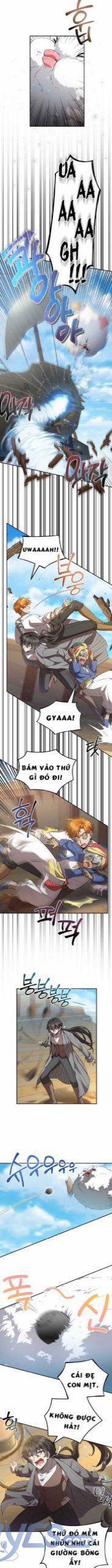 Cách Sống Sót Khi Đã Max Level 20 trang 11