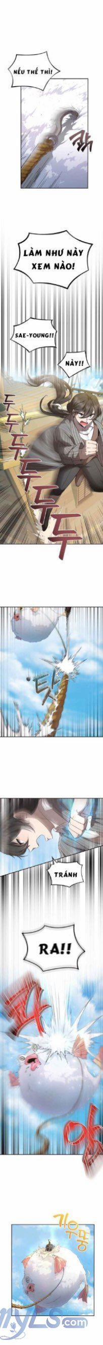 Cách Sống Sót Khi Đã Max Level 20 trang 12